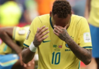 Anatomía del fracaso de Brasil: sin juego, sin fantasía y en crisis Anatomía del fracaso de Brasil: sin juego, sin fantasía y en crisis
