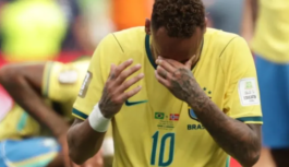 Anatomía del fracaso de Brasil: sin juego, sin fantasía y en crisis Anatomía del fracaso de Brasil: sin juego, sin fantasía y en crisis