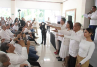 Alianza Generacional por Veracruz celebró su Primera Asamblea Constitucional Alianza Generacional por Veracruz celebró su Primera Asamblea Constitucional
