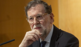 Francia le respondió a Rajoy tras afirmar que la selección juega “sin franceses” Francia le respondió a Rajoy tras afirmar que la selección juega “sin franceses”