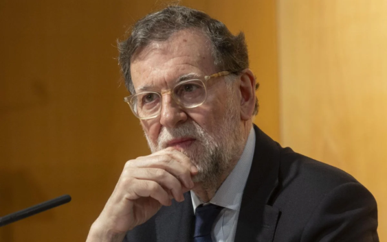 Francia le respondió a Rajoy tras afirmar que la selección juega “sin franceses”