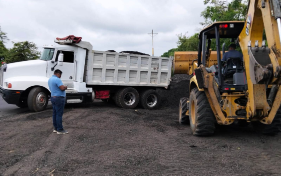 Sayula tiene un gobierno de acciones