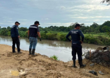 Gobierno de Poza Rica mantiene monitoreo por temporada de lluvias
