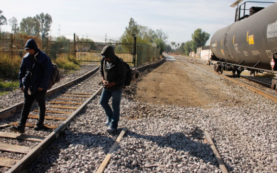 México Presenta Hoy Denuncias por Muertes de Migrantes Ligadas a ICE