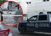 Ataque armado en colonia de Coatzacoalcos deja dos fallecidos y un lesionado