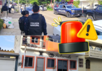 Hombres armados asaltan restaurante en Coatzacoalcos; roban efectivo, pertenencias y una camioneta Hombres armados asaltan restaurante en Coatzacoalcos; roban efectivo, pertenencias y una camioneta