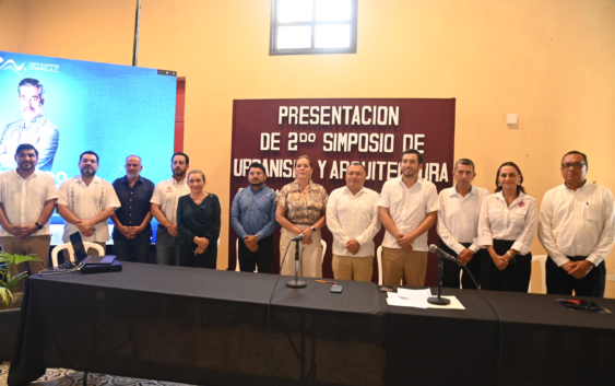 Anuncian “Distrito Coatza”, proyecto para impulsar la regeneración urbana de la ciudad