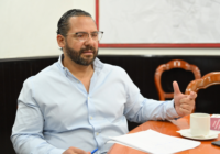 “Tiene nombre y apellido: Rocío Nahle”: reconoce Pedro Miguel Rosaldo el rescate financiero de Coatzacoalcos “Tiene nombre y apellido: Rocío Nahle”: reconoce Pedro Miguel Rosaldo el rescate financiero de Coatzacoalcos