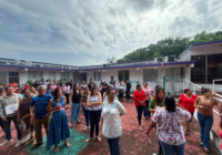 Inspecciona Protección Civil Coatzacoalcos tras sismo de magnitud 7.4; reportan saldo blanco Inspecciona Protección Civil Coatzacoalcos tras sismo de magnitud 7.4; reportan saldo blanco