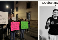 Rompen el silencio tras muerte de Dafne y denuncian atroces abusos en academia militarizada de Tamaulipas Rompen el silencio tras muerte de Dafne y denuncian atroces abusos en academia militarizada de Tamaulipas