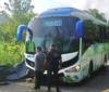 Un Niño de 3 Años Muerto y 15 Lesionados Deja Accidente de Autobús en la Carretera México-Tuxpan