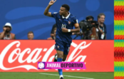 Mbappé supera a Messi como goleador en el Mundial 2026