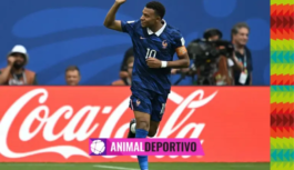 Mbappé supera a Messi como goleador en el Mundial 2026 Mbappé supera a Messi como goleador en el Mundial 2026