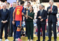 La diplomacia del fútbol: un palco, la copa y el ajedrez bilateral. La diplomacia del fútbol: un palco, la copa y el ajedrez bilateral.