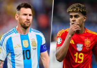 ¡España Campeón del mundo! ¡España Campeón del mundo!