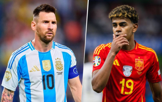 ¡España Campeón del mundo!