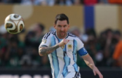 Aficionados argentinos agreden a mexicanos tras la final de la Copa del Mundo