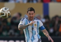 Aficionados argentinos agreden a mexicanos tras la final de la Copa del Mundo Aficionados argentinos agreden a mexicanos tras la final de la Copa del Mundo