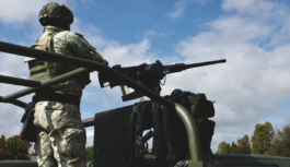 Refuerzan seguridad en Zacatecas: Ejército y Guardia Nacional se suman a operativos tras multihomicidio Refuerzan seguridad en Zacatecas: Ejército y Guardia Nacional se suman a operativos tras multihomicidio