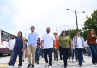 Más que obra civil, transformamos el acceso a nuestra ciudad: Pedro Miguel Rosaldo inaugura rehabilitación al puente Palma Sola Más que obra civil, transformamos el acceso a nuestra ciudad: Pedro Miguel Rosaldo inaugura rehabilitación al puente Palma Sola