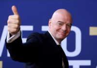 “Infantino, argentino”, el grito del descontento español en la Final del Mundial 2026 “Infantino, argentino”, el grito del descontento español en la Final del Mundial 2026