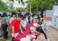 Arranca “Un Verano en la Casa de la Juventud” con una amplia oferta de talleres y actividades Arranca “Un Verano en la Casa de la Juventud” con una amplia oferta de talleres y actividades