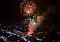 Con gran éxito inicia la Feria San Juan Bautista Oluta 2026 Con gran éxito inicia la Feria San Juan Bautista Oluta 2026