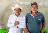 Guillermo Reyes Espronceda fortalece el acceso a la educación superior en la zona rural Guillermo Reyes Espronceda fortalece el acceso a la educación superior en la zona rural