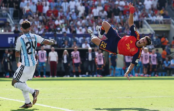 Análisis de la BBC: por qué el triunfo de España frente a Argentina fue una victoria para el fútbol