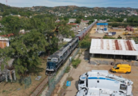 El fracaso del Tren Interoceánico: en dos años de operación apenas consiguió 13 clientes para transportar mercancías y carga El fracaso del Tren Interoceánico: en dos años de operación apenas consiguió 13 clientes para transportar mercancías y carga