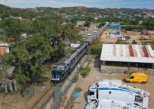 El fracaso del Tren Interoceánico: en dos años de operación apenas consiguió 13 clientes para transportar mercancías y carga