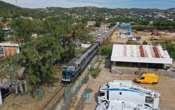El fracaso del Tren Interoceánico: en dos años de operación apenas consiguió 13 clientes para transportar mercancías y carga