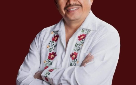 Esteban Bautista habla sobre el desafuero en Ixhuatlán del Sureste:”La ley se aplica para todos”