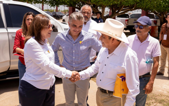 Centro de Rehabilitación Infantil, grandioso proyecto para Minatitlán: Guillermo Reyes
