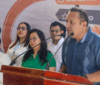 La fiscalía acusa del secuestro y asesinato de la periodista Roxana Guzmán al presidente municipal de Ixhuatlán