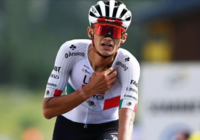 La fortuna que ha ganado Isaac del Toro en el Tour de France gracias a su histórica actuación