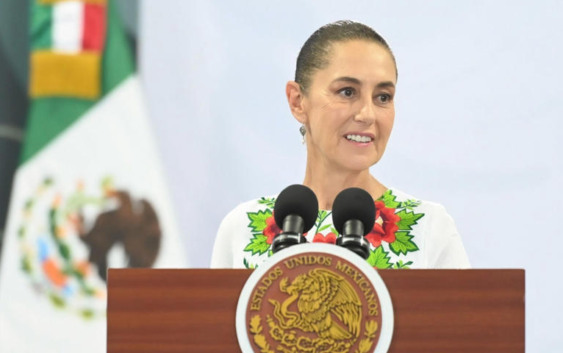 Anuncia Gobierno de México reanudación de exportación de ganado a Estados Unidos a partir de agosto