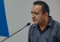 “Quien delinque, huye”: alcalde de Veracruz que enfrenta petición de desafuero por asesinato de Roxana