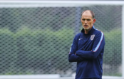 Inglaterra no busca revancha en el estadio Azteca: “Queremos escribir nuestra propia historia”