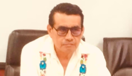 Congreso actuará con imparcialidad desafuero de alcaldes: Dip. Esteban Bautista