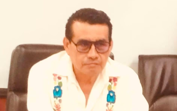 Congreso actuará con imparcialidad desafuero de alcaldes: Dip. Esteban Bautista