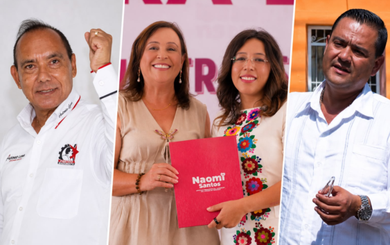 Bursatilización, en 199 municipios de Veracruz