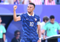 Mbappé sentencia: ‘Si hay que meter las manos en la mierda, vamos a meter las manos en la mierda’ Mbappé sentencia: ‘Si hay que meter las manos en la mierda, vamos a meter las manos en la mierda’