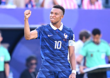 Mbappé sentencia: ‘Si hay que meter las manos en la mierda, vamos a meter las manos en la mierda’