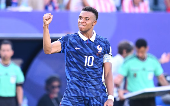 Mbappé sentencia: ‘Si hay que meter las manos en la mierda, vamos a meter las manos en la mierda’