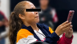 Capturan a ‘Estrellita’ Mora, principal sospechosa en el Caso Dafne; Ciudad Madero