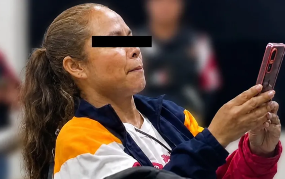 Capturan a ‘Estrellita’ Mora, principal sospechosa en el Caso Dafne; Ciudad Madero