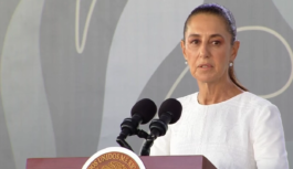 Cada empleo en México genera dos en Estados Unidos: Sheinbaum