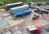 FGR halla segunda ‘minirefinería’ en Reynosa, Tamaulipas; aseguran 109 mil litros de hidrocarburos