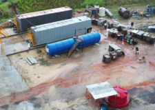 FGR halla segunda ‘minirefinería’ en Reynosa, Tamaulipas; aseguran 109 mil litros de hidrocarburos